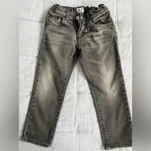 Armani Junior Jeans, size 4T
